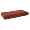 Large Stretch Couch Cushion, Replacement Slipcover for Couches, Sectionals, Armchairs, Patio Furniture, Campers, Chaise Lounge, Fits 59 to 70 Inch Cushions (Brown)